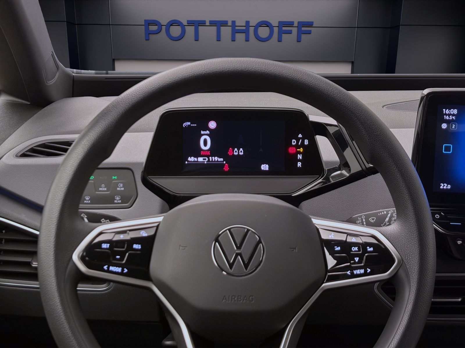 Volkswagen ID.3 - Bild 12