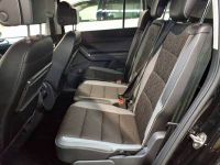 Volkswagen Touran - Vorschau Bild 5