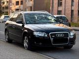 Audi A4 B7 S-line Quattro 2.0 TDI 170 PS B... - Audi A4: Ps TDI 170