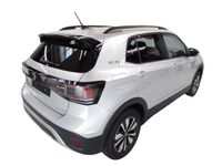 Volkswagen T-Cross - Vorschau Bild 3
