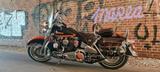 Harley-Davidson Softail Heritage  - HARLEY-DAVIDSON 1988
