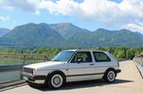 Volkswagen VW Golf 2 GTI VR6 Recaro BBS ST CL Color ZV SD - Volkswagen Golf: GTI Vr6