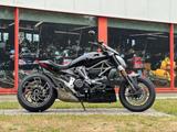 Ducati XDiavel S | Aus 1. Hand - DUCATI CHOPPER