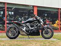 Ducati XDiavel S | Aus 1. Hand