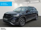 Volkswagen T-Cross 1.0 TSI Active NAVI SHZ PDC DAB MFL LM - Volkswagen T-Cross in Wuppertal