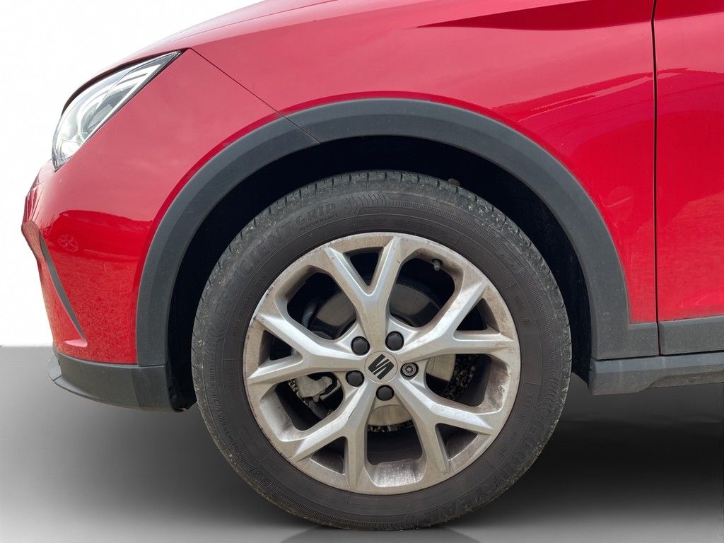 Seat Arona - Bild 18