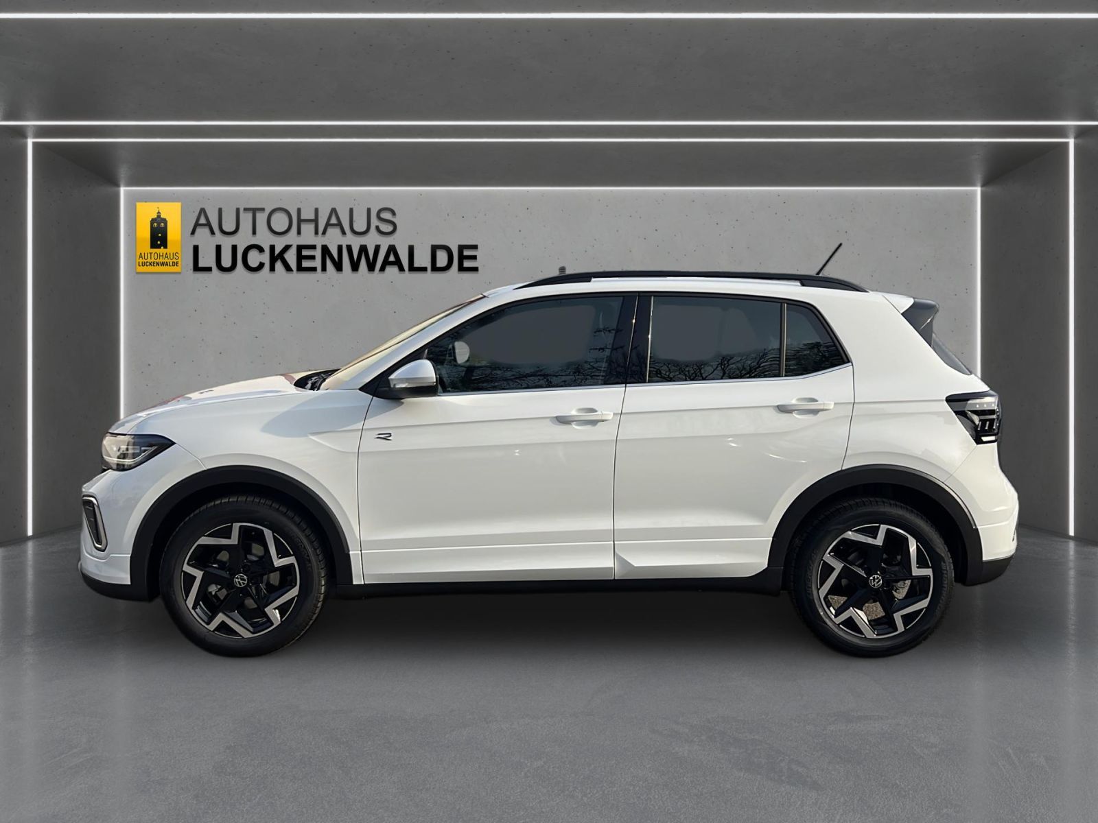 Volkswagen T-Cross - Bild 5