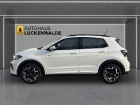 Volkswagen T-Cross - Vorschau Bild 5