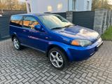 Honda HR-V 1,6 TÜV NEU! AUTOMATIK - gebrauchte Honda HR-V aus dem Jahr 1999