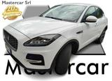 Jaguar JAGUAR E-Pace E-Pace 2021 2.0d i4 mhev S awd 163 - Jaguar E-Pace Hybrid (Diesel/Elektro)