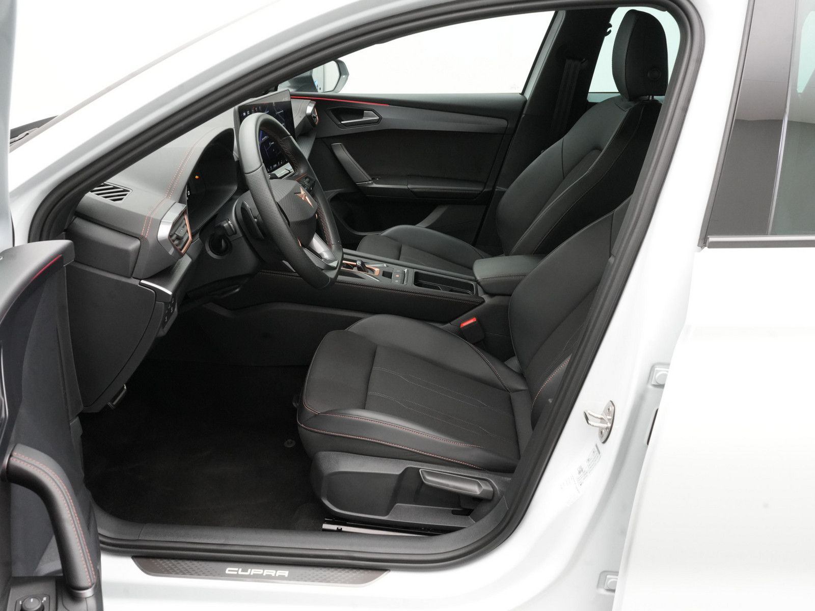 Cupra Leon - Bild 12