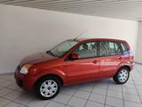 Ford Fusion Style 1.4 Tüv bis 11/2025 - Ford Fusion aus 2010