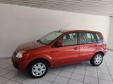 Ford Fusion Style 1.4 Tüv bis 11/2025 - Ford Fusion: 1.2