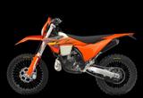 KTM 300 EXC TBI Modell 2026 / EXC 300 / Neufahrzeug - KTM 300 EXC TBI