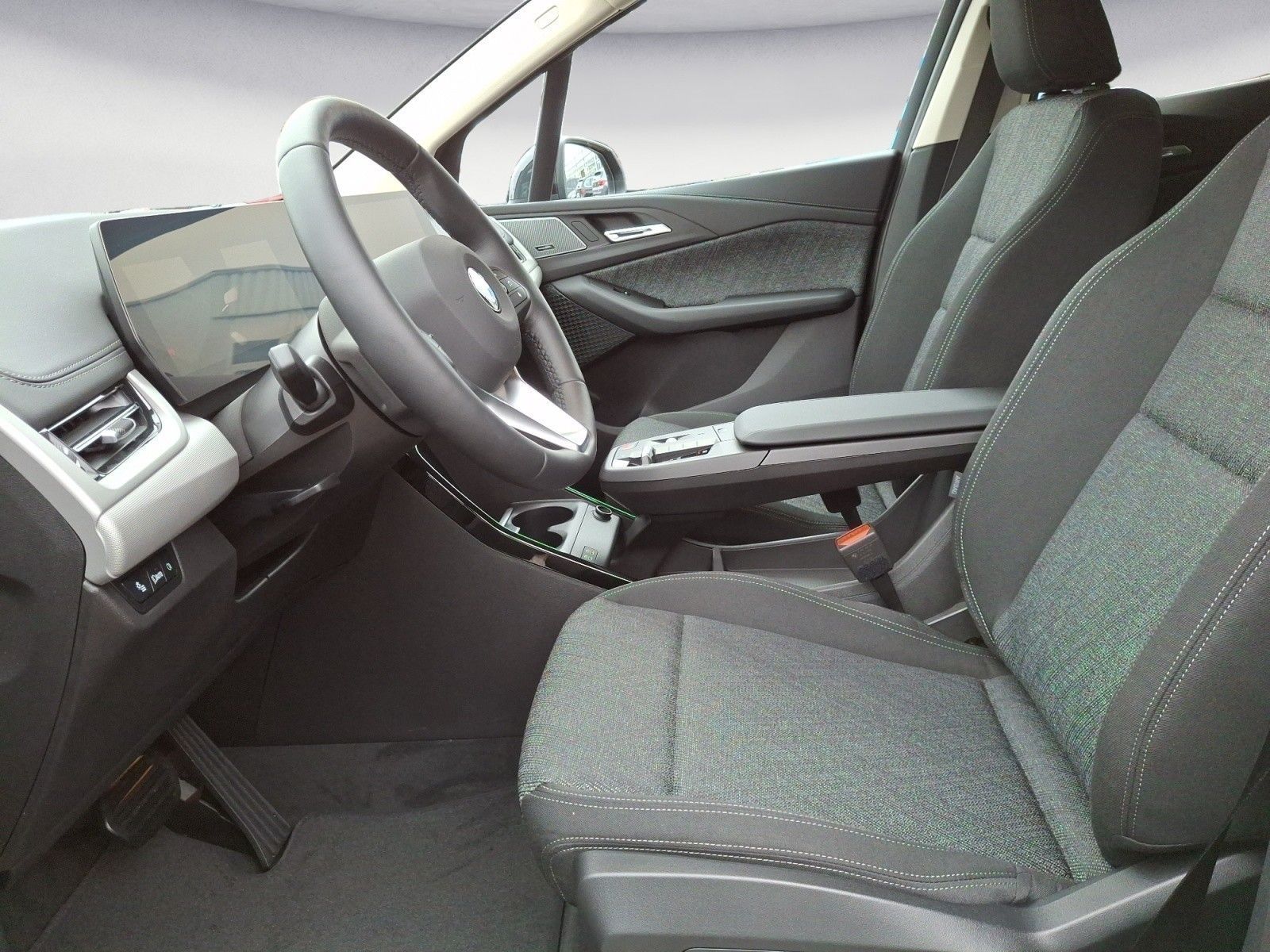 BMW 218 Active Tourer - Bild 8