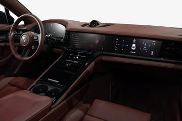 Porsche Panamera - 6