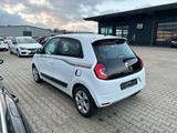 Renault Twingo SCe 65 Limited Klima Bluetooth - gebrauchte Renault Twingo aus dem Jahr 2021