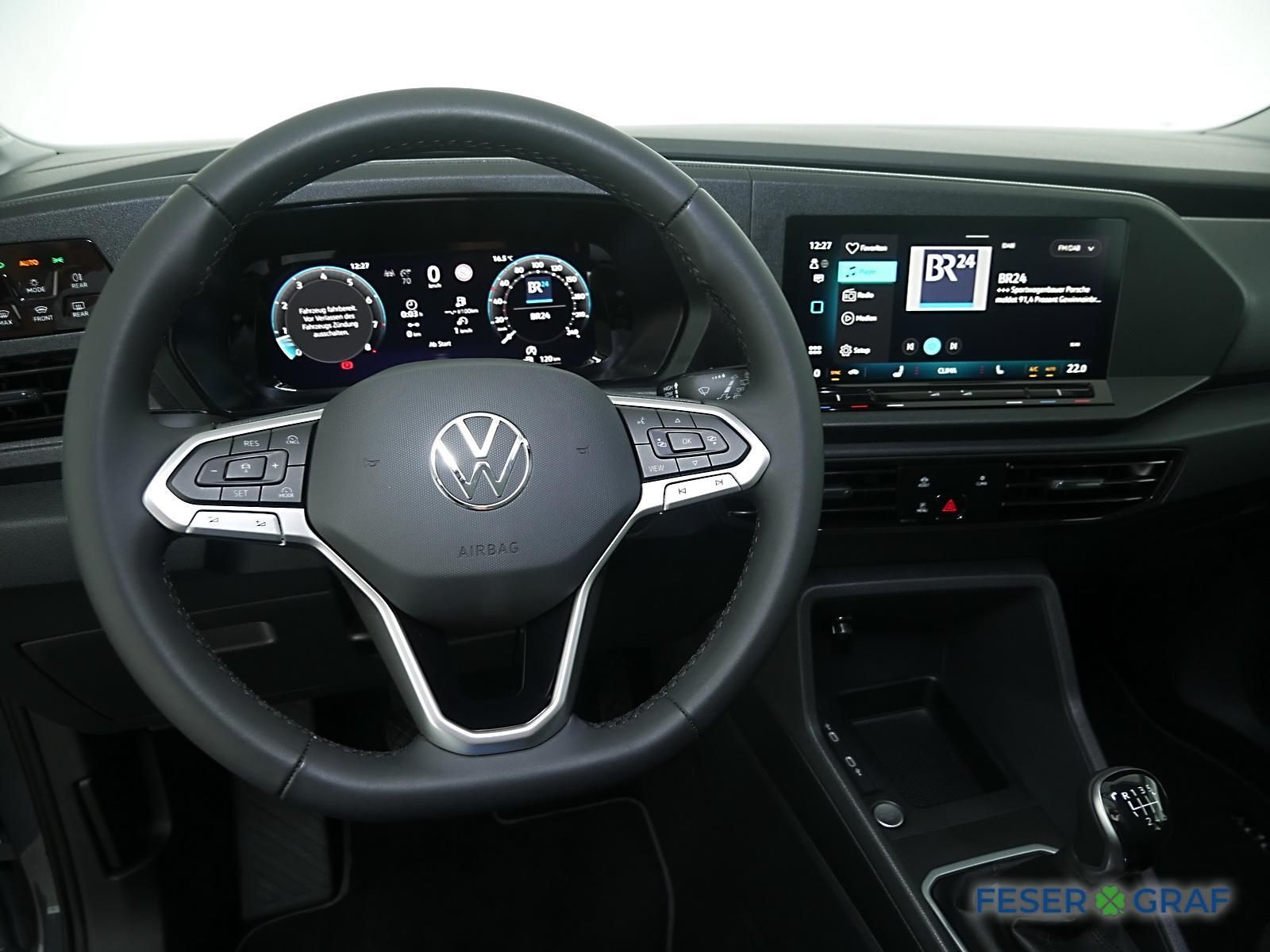 Volkswagen Caddy - Bild 3