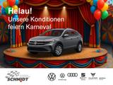 Volkswagen Taigo 1.0 TSI "Energy" LED Shzg PDC GRA - Neuwagen: Geländewagen