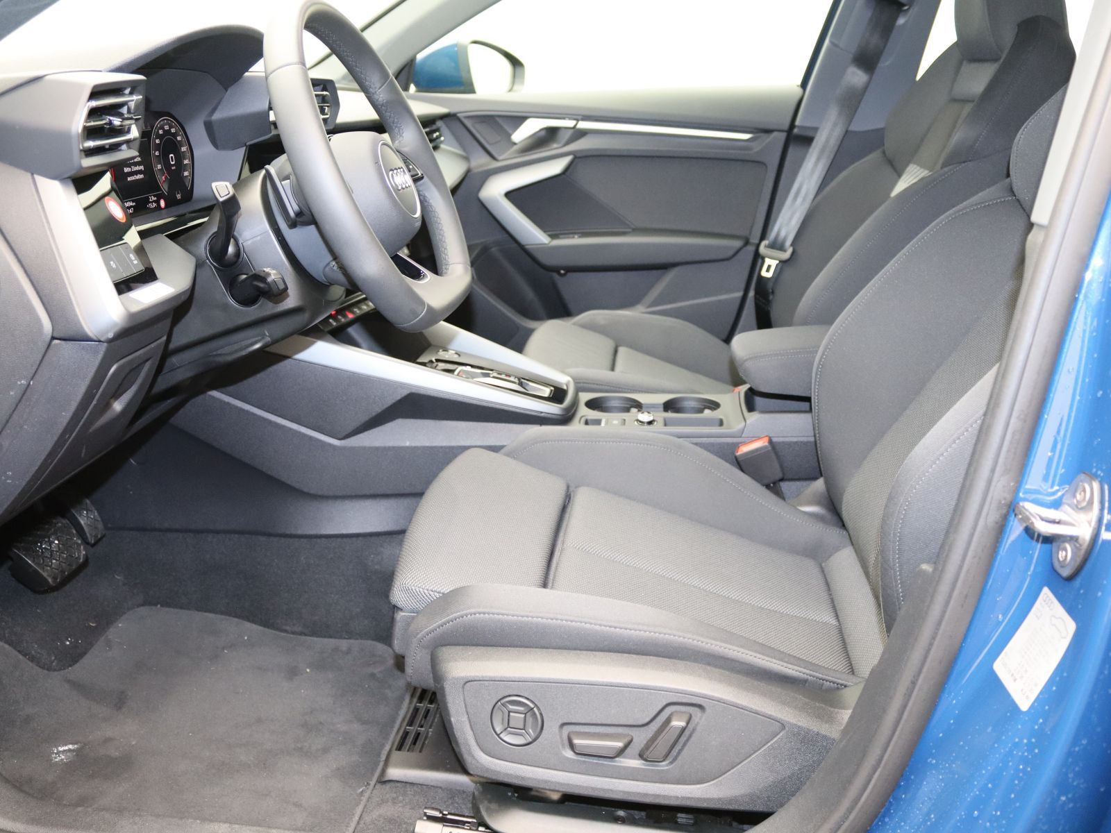 Audi A3 - Bild 15