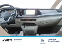 Volkswagen T7 Multivan - Vorschau Bild 9