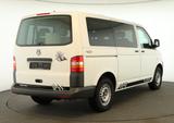 Volkswagen T5 4x4 Rockton 4 Motion 1. Hand viele Neuteile - Volkswagen T5 Kombi: 7 Sitzer