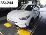 MG ZS EV Comfort LED FahrAss+DigTacho KamUnfallfrei - MG ZS: EV
