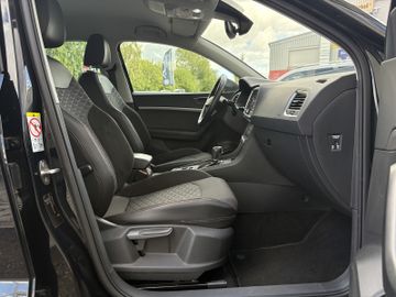 SEAT Ateca - 11