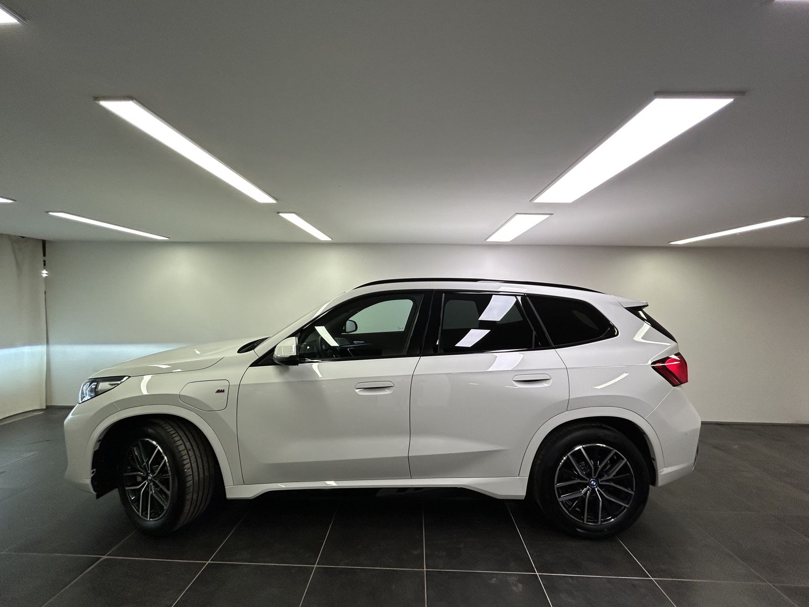 BMW X1 xDrive30e M Sportpaket Harman/Kardon Head-Up foto 2