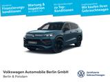 Volkswagen Tayron 2.0TDI DSG R-Line 4x4 STHZG P-DACH AHK H& - : Allradantrieb, Geländewagen
