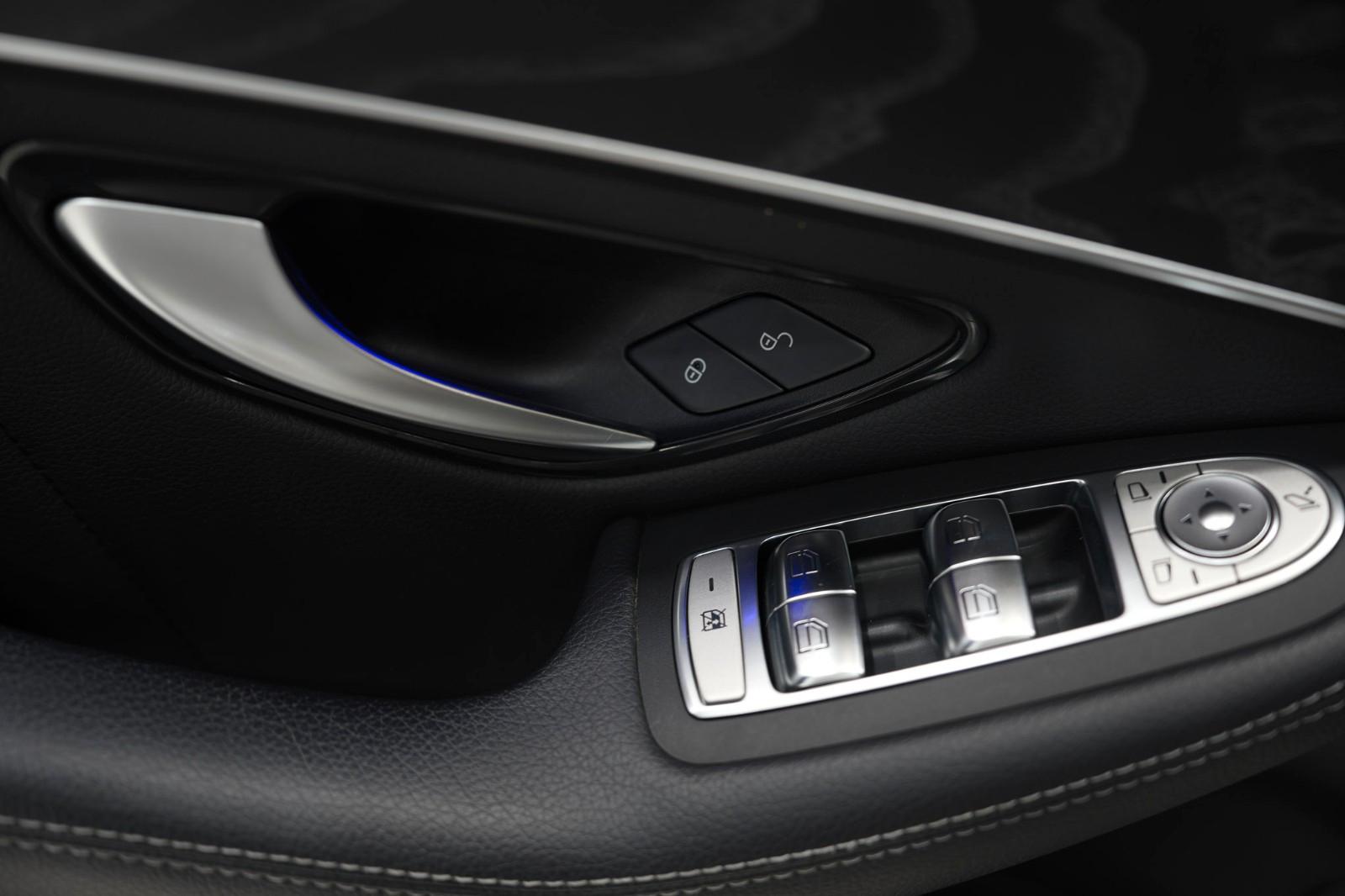Mercedes-Benz GLC 300 Coupe 4Matic*AMG-LINE*NIGHT*MULTIBEAM*