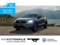 Volkswagen T-Roc - Vorschau Bild 1