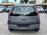Opel Corsa 1.0 - Opel aus 2002
