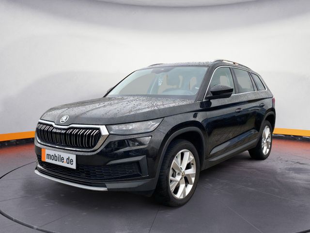 Skoda Kodiaq 1.5 TSI DSG Style*Navi*ACC*Pano*7 Sitze*