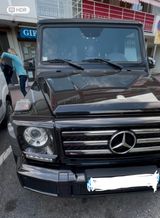 Mercedes-Benz G 500 - Wie neu HANS SUPERCARS MÜNCHEN - Mercedes-Benz G-Class in München