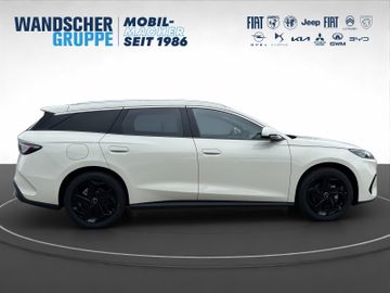 BYD Seal 6 Touring 1.5 PHEV DM-i Comfort HUD LED 360
