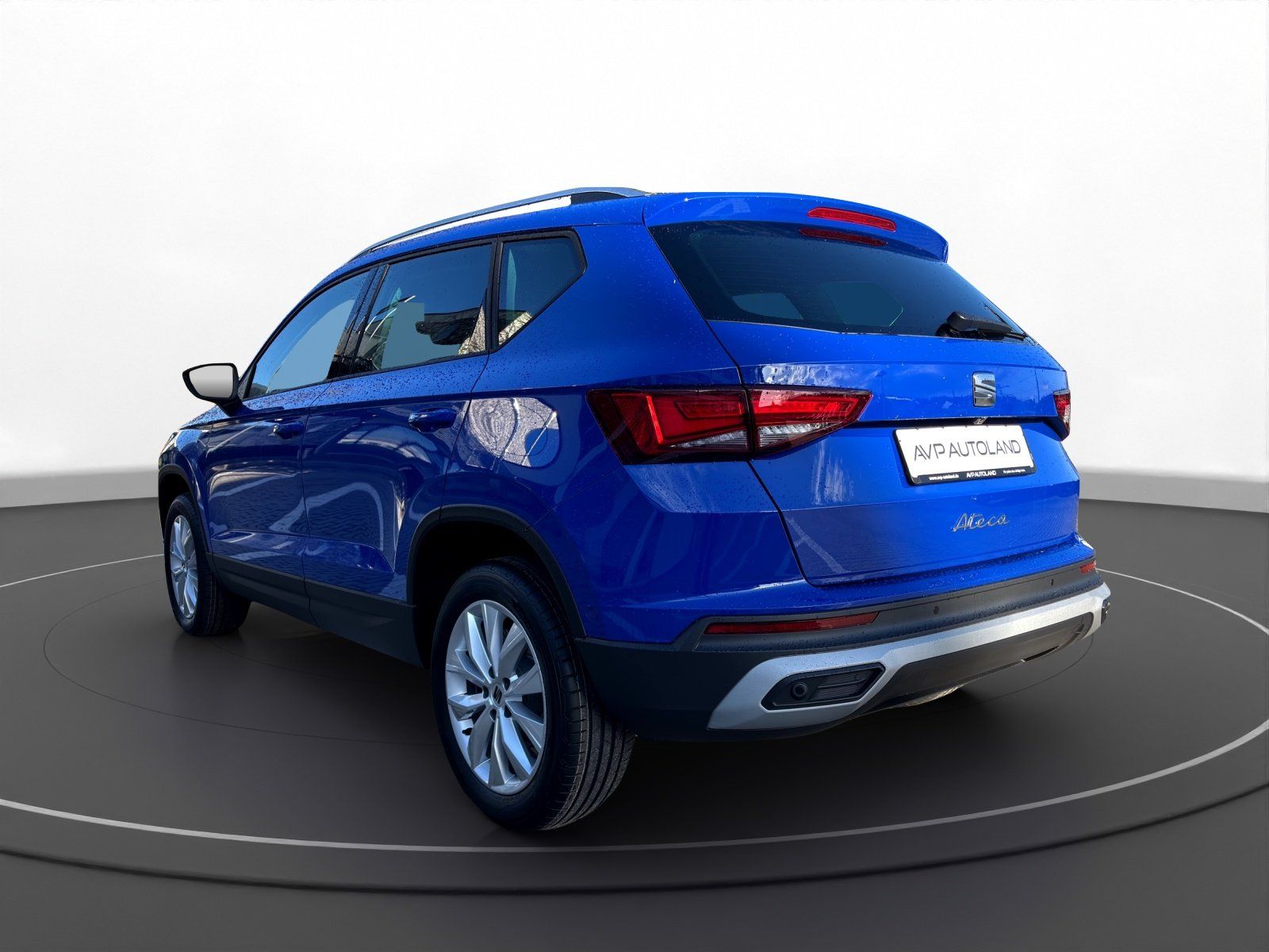 Seat Ateca - Bild 8