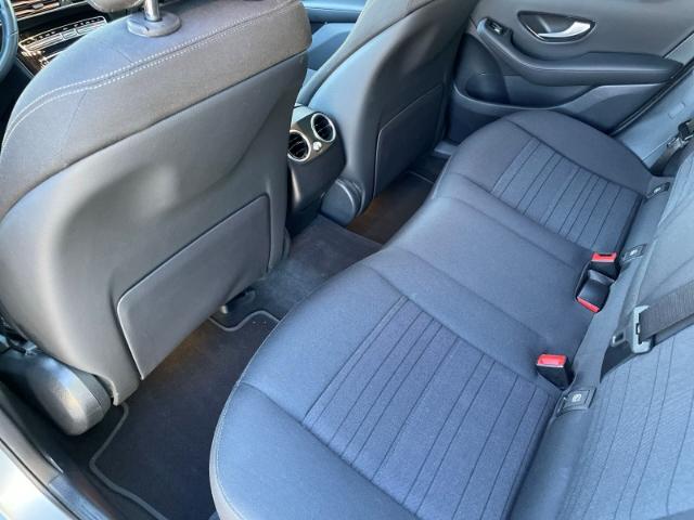 Mercedes-Benz EQC 400 4Matic Elektro Navigation, Rückfahrkamer