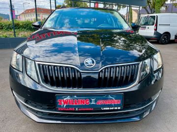 Skoda Octavia - 2