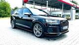 Audi ABT 520 ps, SHZ,nachtsicht,keramik bremse - Audi SQ7: Abt