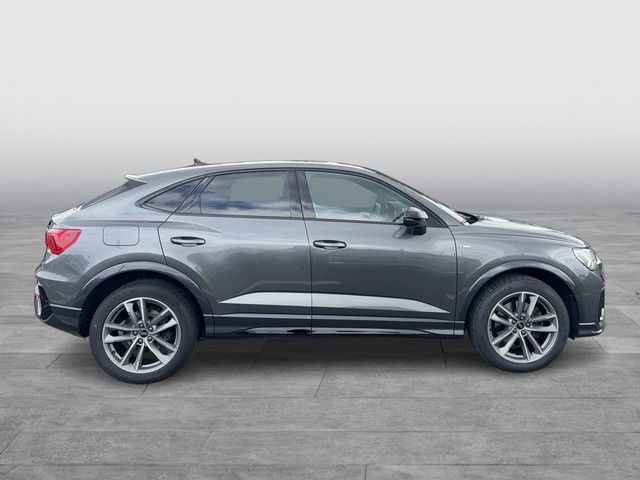 Audi Q3 Sportback 40 TFSI S-tronic quattro S-Line LED foto 5