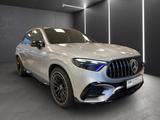 Mercedes-Benz GLC 43 4M AMG*STDHZG*AHK*Pano*Distro*Night*Burm* - Mercedes-Benz GLC 43 AMG Jahreswagen