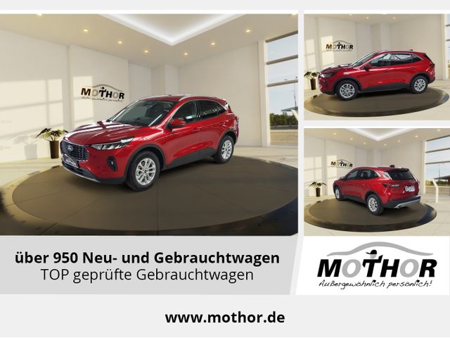 Ford Kuga FHEV Titanium 360°Kamera,Spurwechselass/TWA