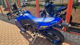 Yamaha Tenere 700 World Raid  - Icon Blue - YAMAHA 700