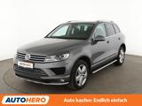 Volkswagen Touareg 3.0 V6 TDI BlueMotion Aut.*NAVI*PDC*TEMP - Volkswagen Touareg mit Diesel-Antrieb
