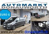 Mercedes-Benz V 300 d Lang 4 Matic 9 G-Tr. Avantg. AMG Campaer - Mercedes-Benz Wohnmobil oder -wagen G