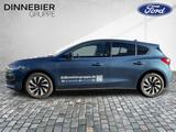 Ford FOCUS Titanium X LED+Navi+Kamera+Winterpaket - Ford Focus aus 2025