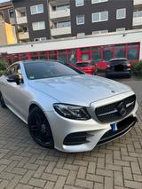 Mercedes-Benz E 220 d Coupé AMG Line | Pano | Navi | Burmester - Mercedes-Benz E 220 in Duisburg