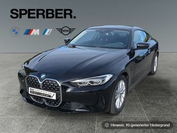 BMW 430 - 1