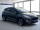 Ford Fiesta 1.0 Active Klima+NSW+Winterpaket - Ford Fiesta: 1.1